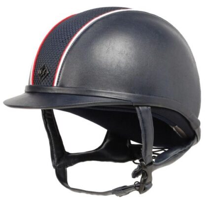 Charles Owen AYR 8+ Paardrijcap
