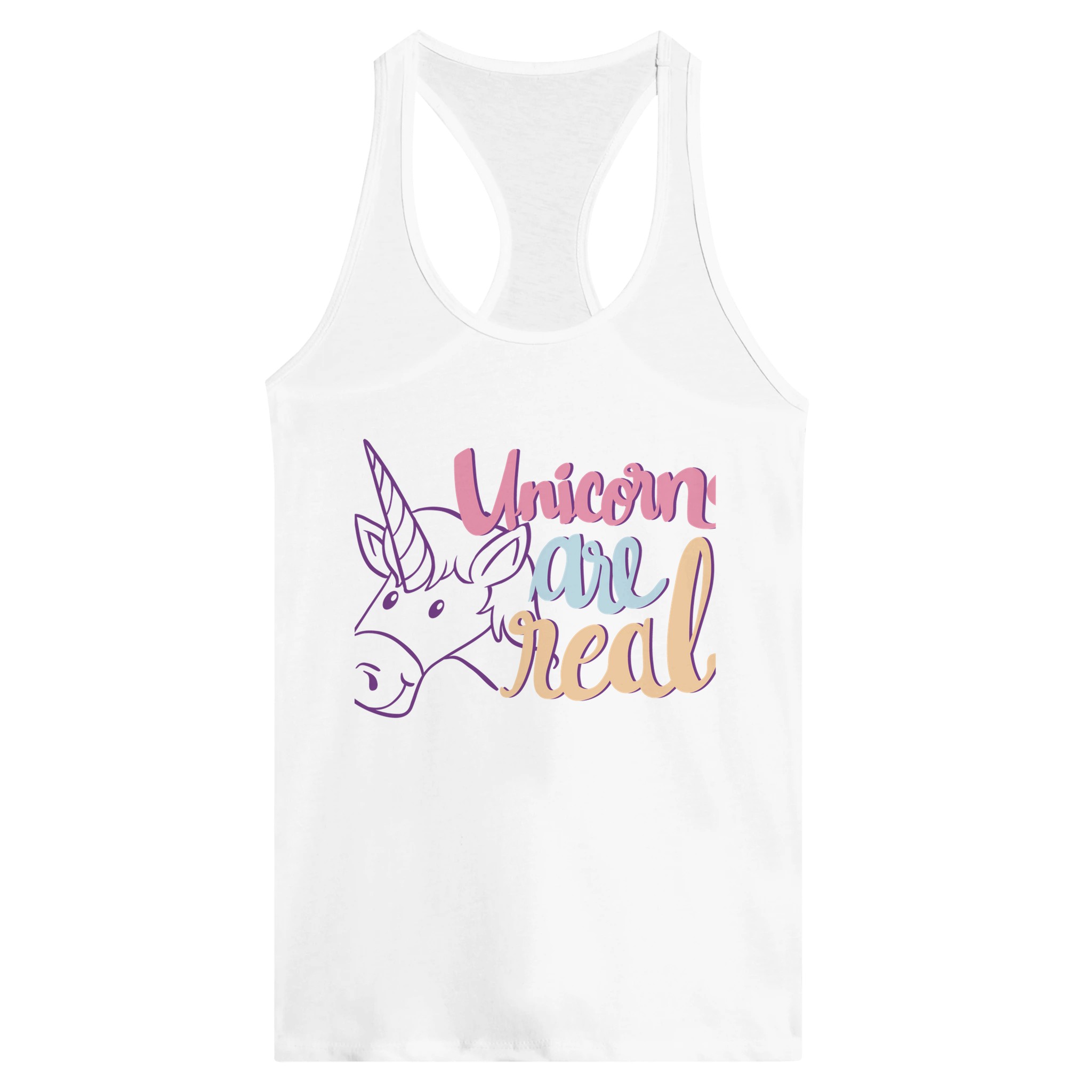 Women’s Ideal Racerback Tank | Next Level 1533 Women’s Ideal Racerback Tank | Next Level 1533