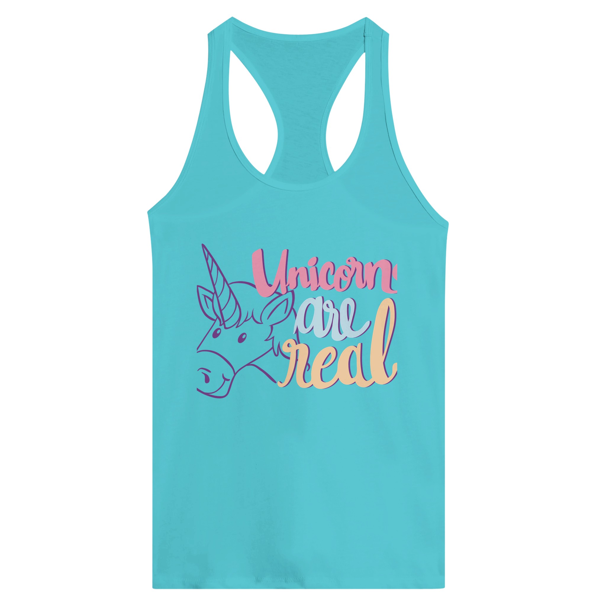 Women’s Ideal Racerback Tank | Next Level 1533 Women’s Ideal Racerback Tank | Next Level 1533