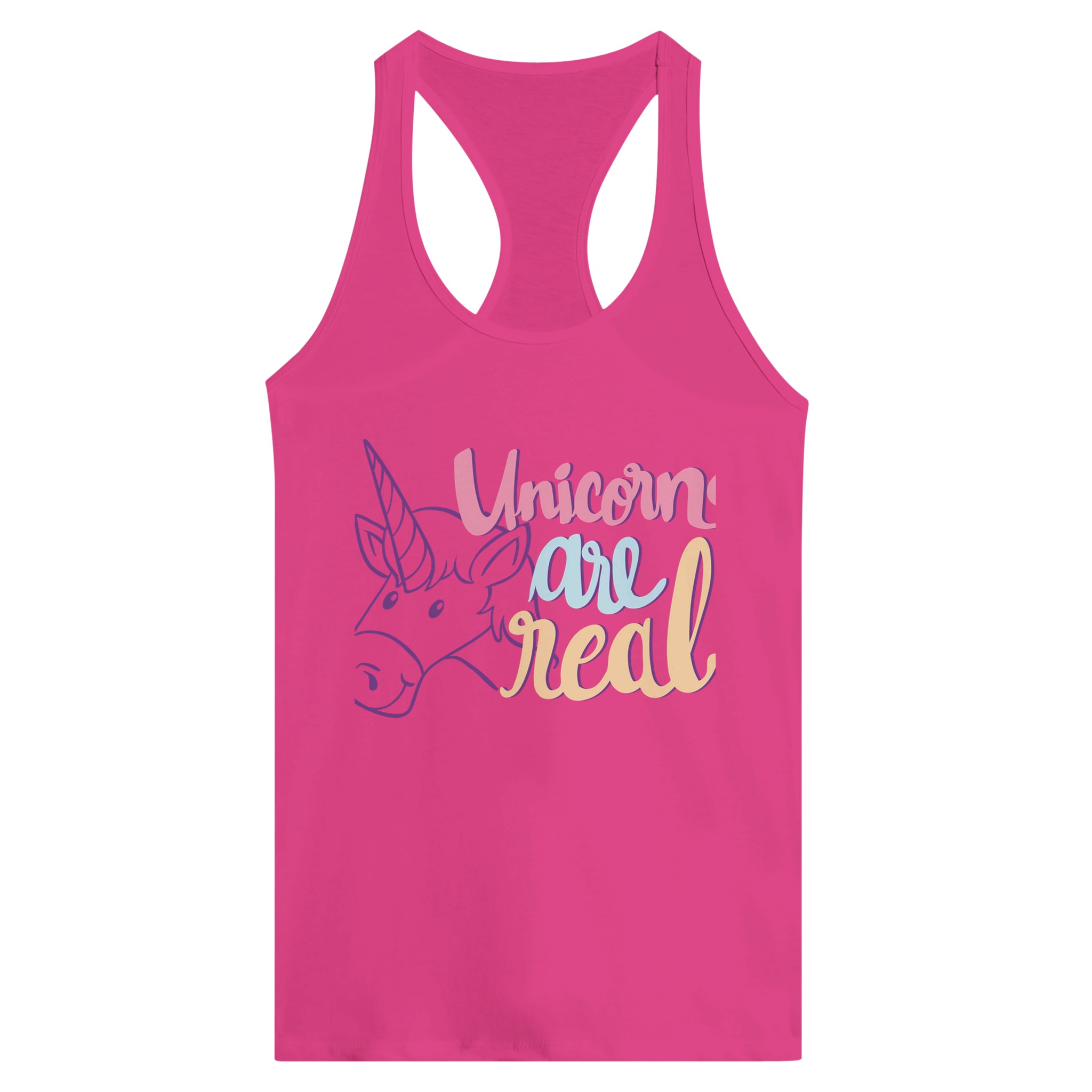 Women’s Ideal Racerback Tank | Next Level 1533 Women’s Ideal Racerback Tank | Next Level 1533